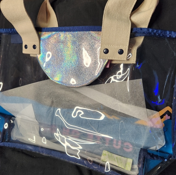 *NEW* Benefit Cosmetics 3 Piece Giftset - Picture 8 of 10